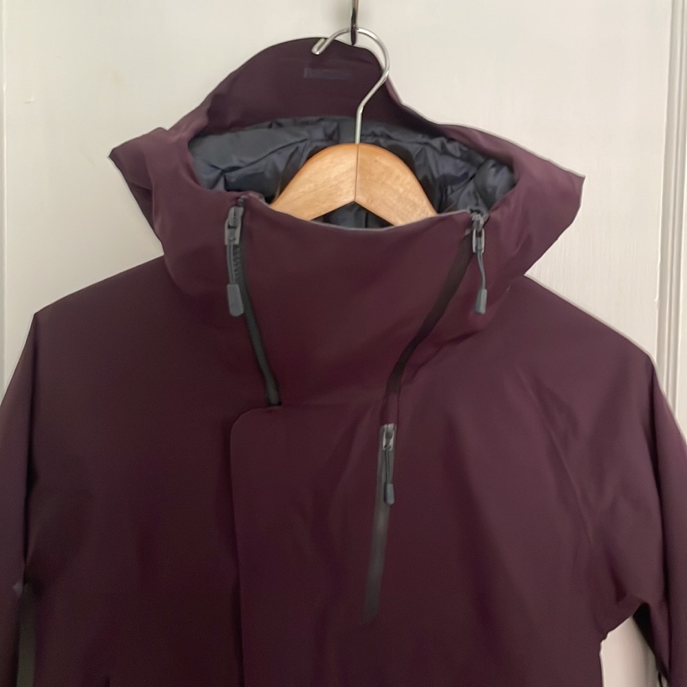 Mountain Hardware Ski Jacket